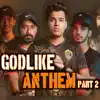 Punk 777 - God Like Anthem, Pt. 2 - Single